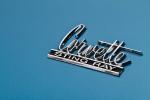 Chevrolet Corvette 427/435 Roadster Blue 1967 года